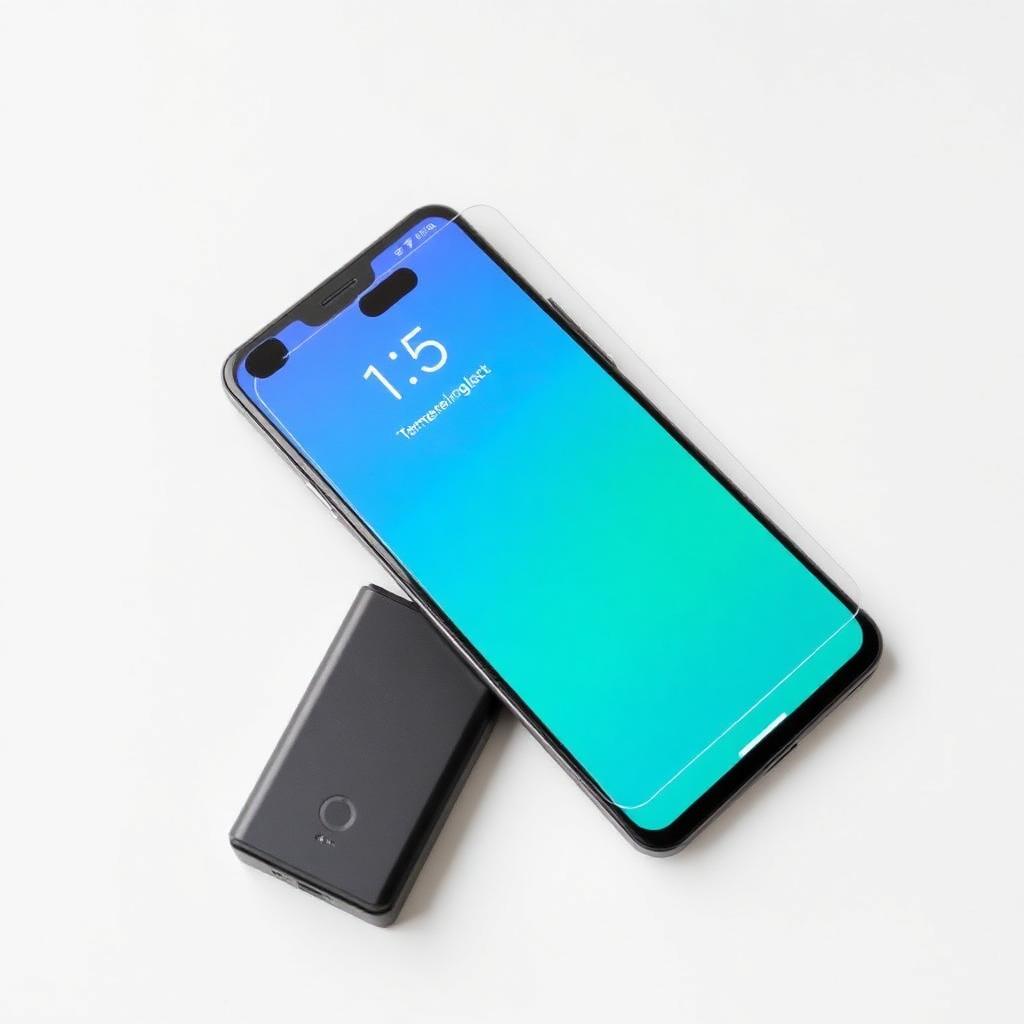 Protectores de pantalla